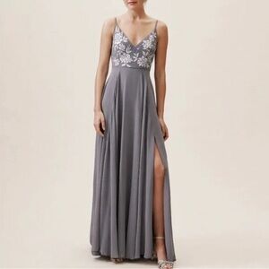 BHLDN Anthropologie Bridesmaids Dress NWOT